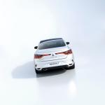 Renault Megane Sedan 2016 года
